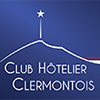 Logo Club Hôtelier Clermontois
